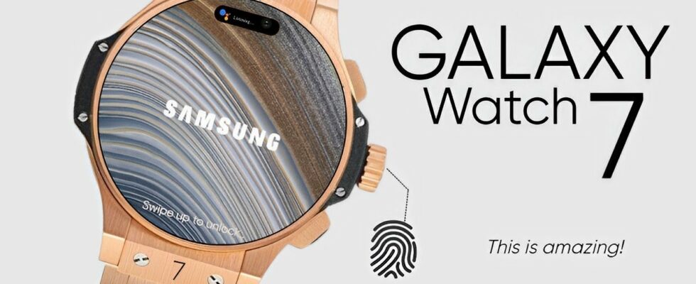 Prices of Samsungs New Smart Watches and Headphones Revealed