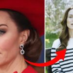 Princess Kate breaks silence on cancer Hopefully