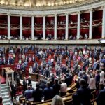 RN majorite presidentielle Nouveau Front populaire… Le comparatif des programmes