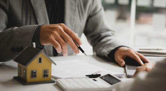 Real estate loan these two criteria that can cause you