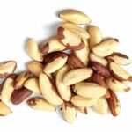 Recall of Brazil nuts contaminated with carcinogenic toxins