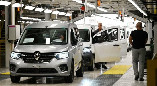 Renault Safran… How recent crises have transformed CAC 40 companies