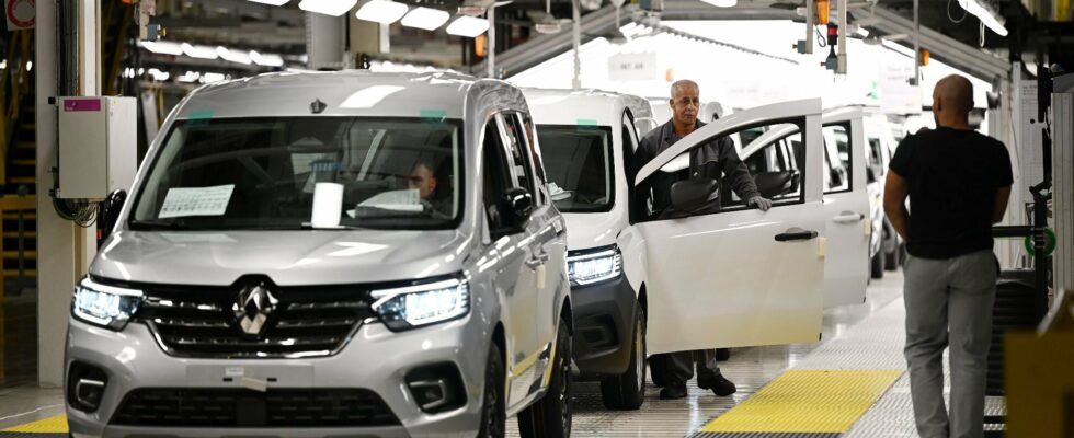 Renault Safran… How recent crises have transformed CAC 40 companies