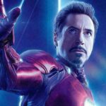 Robert Downey Jr talks about Iron Man return again