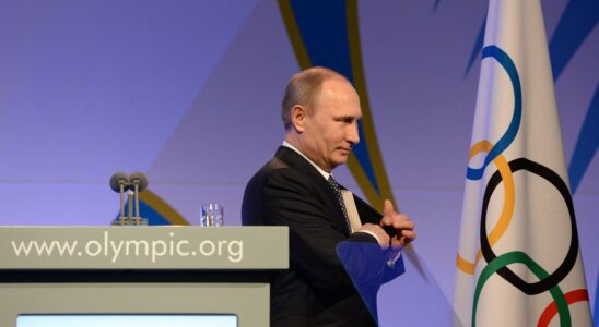 Russia tries to instill fear in spectators – LExpress