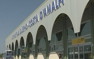 Ryanair starts operations in Salerno Amalfi Coast