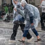 SMHI warns again about torrential rain