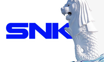 SNK settles in Singapore new ambitions in Southeast Asia