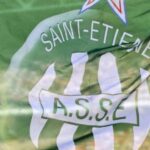 Saint Etienne finds the elite of French football