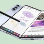 Samsung Galaxy Z Fold 6 and Z Flip 6 Will