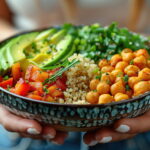 Satisfying these legumes help reduce waist circumference and BMI