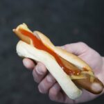 Scan recalls classic sausages
