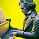 Scientists think theyve found what made Beethoven deaf its something
