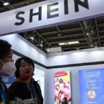 Seoul City Finds Toxic Substances in Shein Childrens Products