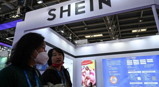 Seoul City Finds Toxic Substances in Shein Childrens Products