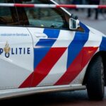 Seriously injured man at Amersfoort gas station probably the victim
