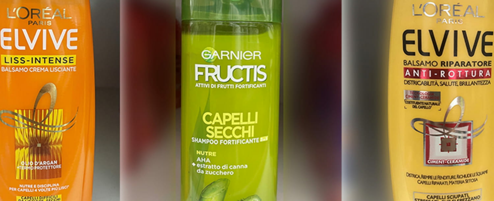 Several widely used hygiene products have recently been recalled for