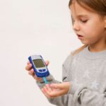 Sharp increase in diabetes among young children could be linked