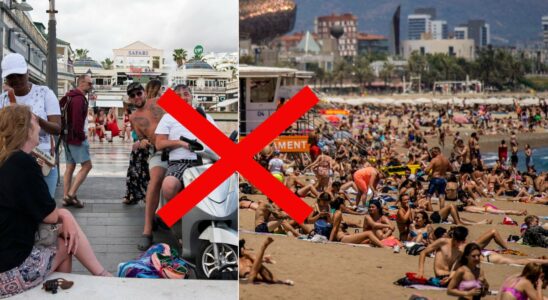 Shopping tourists in Spain risk SEK 2300 in fines