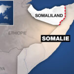 Somalia issues ultimatum to Addis Ababa