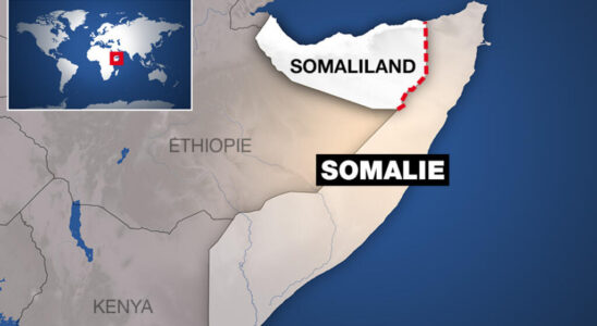 Somalia issues ultimatum to Addis Ababa
