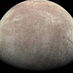 Something moved on Jupiters moon Europa scientists stunned