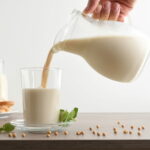 Soy an inflammatory food to avoid