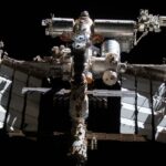 Space X will help the ISS to the scrap