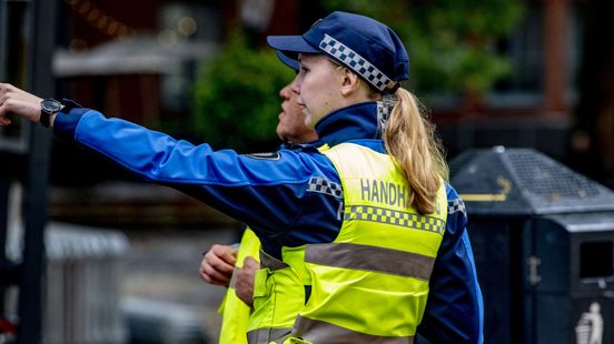 Specially trained law enforcement officers in Utrecht will enforce