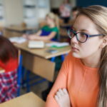 Specific classes for gifted children