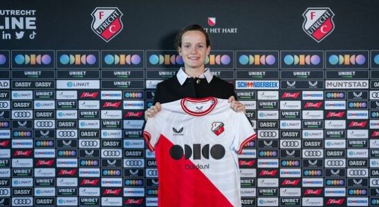 Sports Short week 26 two new signings FC Utrecht women