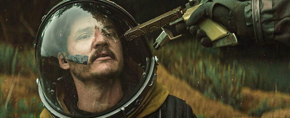 Star Wars star Pedro Pascal fights for survival