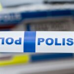 Suspected explosive object in Gothenburg