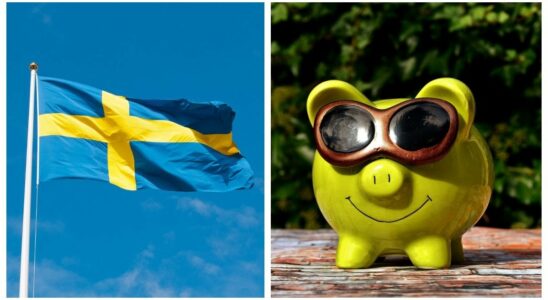 Sweden has miscalculated its own national debt for years