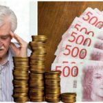 Swedish pensioners have wrongly received SEK 114 million
