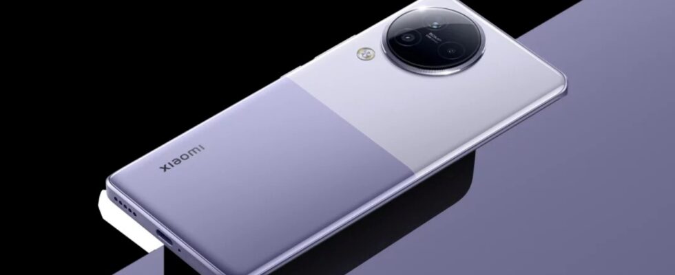 Technical Specifications of the New Xiaomi 14 Civi Revealed