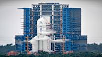 The Chinese probe will return to earth on Tuesday