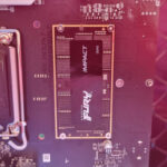 The DDR5 CAMM2 RAM era will begin in the PC