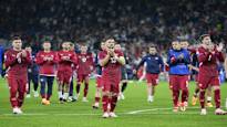 The European Championship scandal swells Serbia threatens to fade away