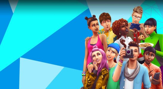 The Expected Sims 4 Update Is Finally Coming
