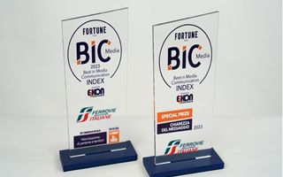 The FS Group awarded for the third time as Best