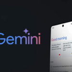 The Gemini application is now available in France