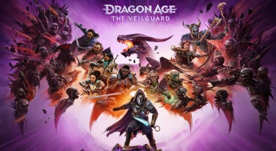 The Legendary Series is Revitalized Dragon Age Price is 90