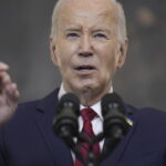 The New York Times calls on Joe Biden to withdraw