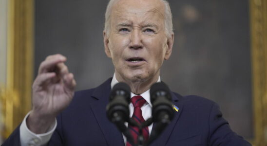 The New York Times calls on Joe Biden to withdraw