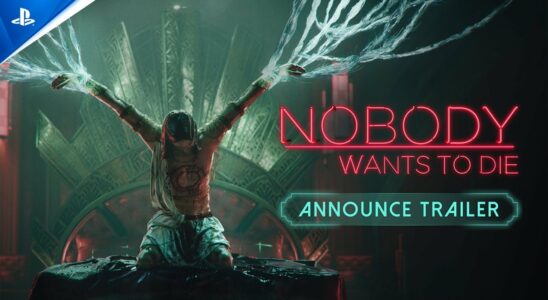 The Release Date of the Eagerly Awaited Adventure Game Nobody