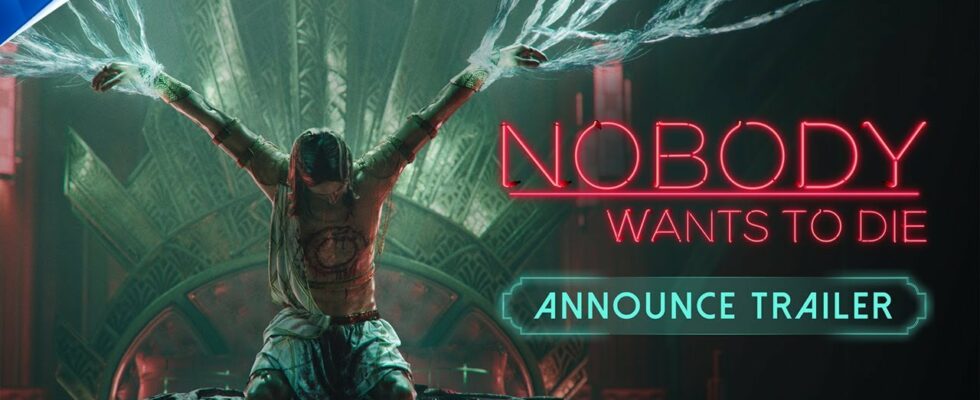 The Release Date of the Eagerly Awaited Adventure Game Nobody