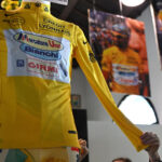 The Tour de France starts from Italy for the first