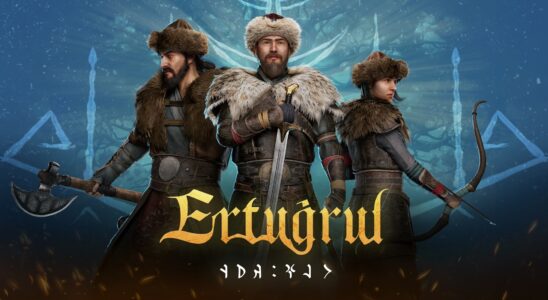 The Trailer of the New Turkish Game Ulukayin has been