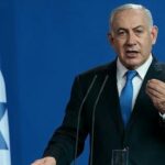 The United Nations blacklisted Israel Netanyahu reacted to the decision